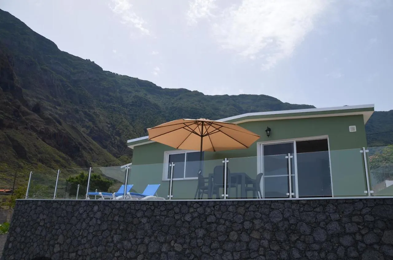Casa Miramar Frontera Villa