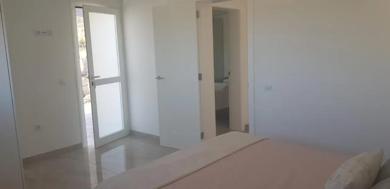 Casa Miramar Frontera Villa