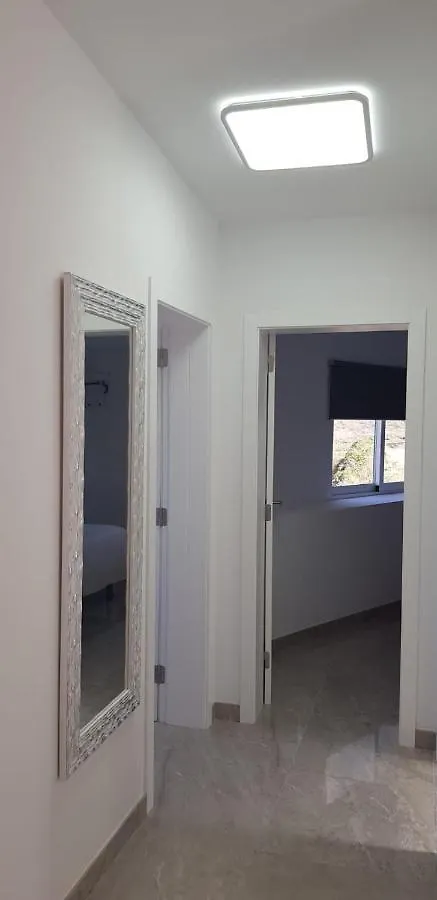 Holiday home Casa Miramar Frontera Villa Spain