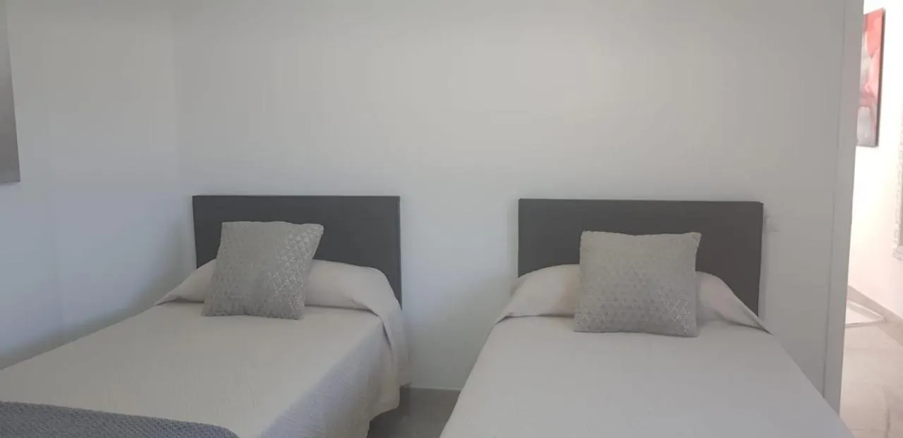 Casa Miramar Frontera Villa