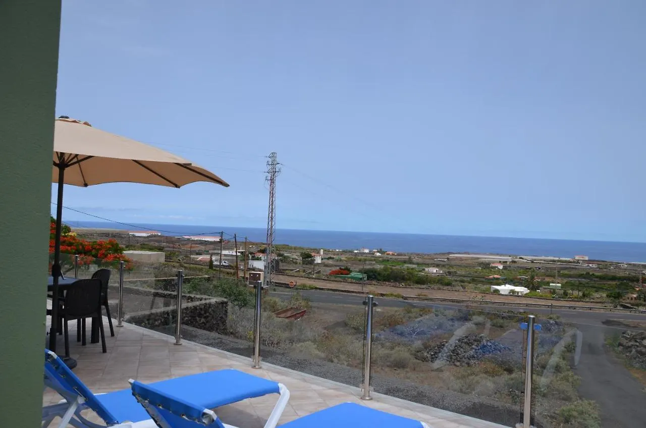 Holiday home Casa Miramar Frontera Villa