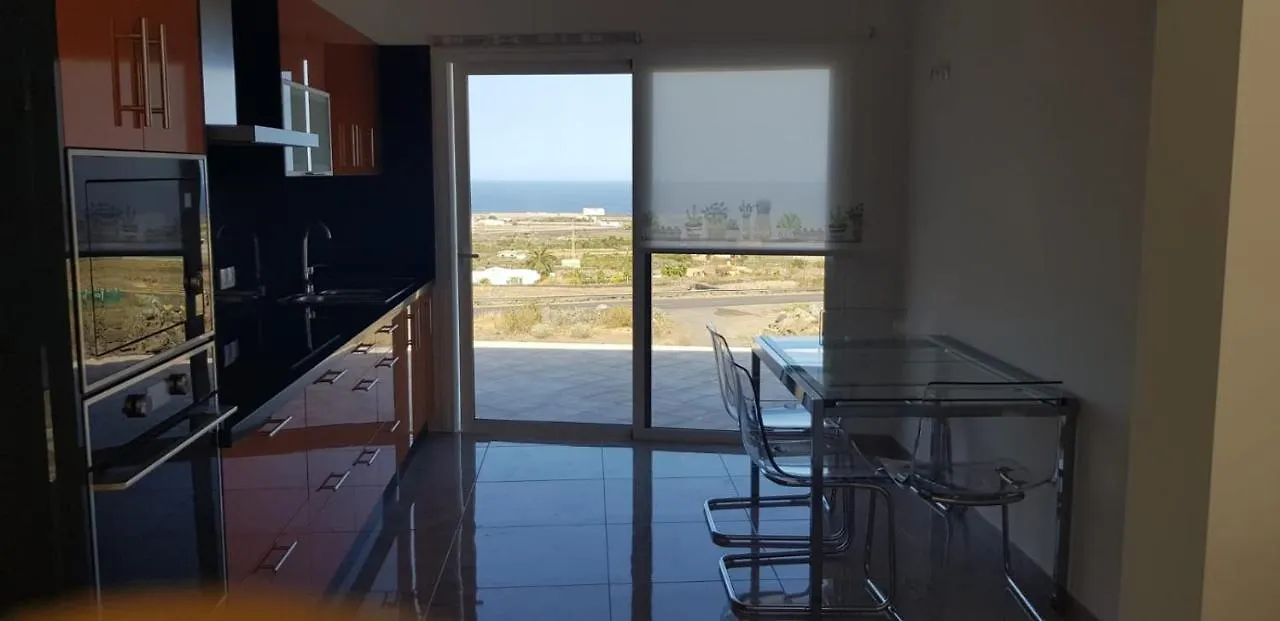 Casa Miramar Frontera Villa 0*,