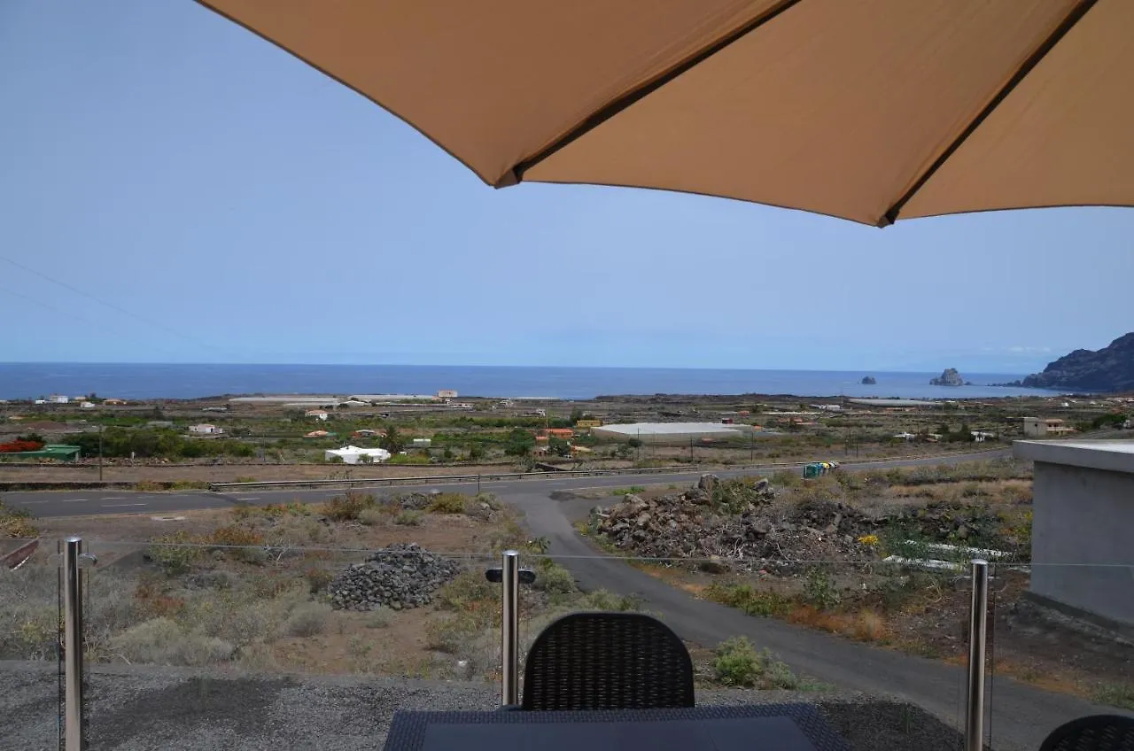 Casa Miramar Frontera Villa 0*,  Spain