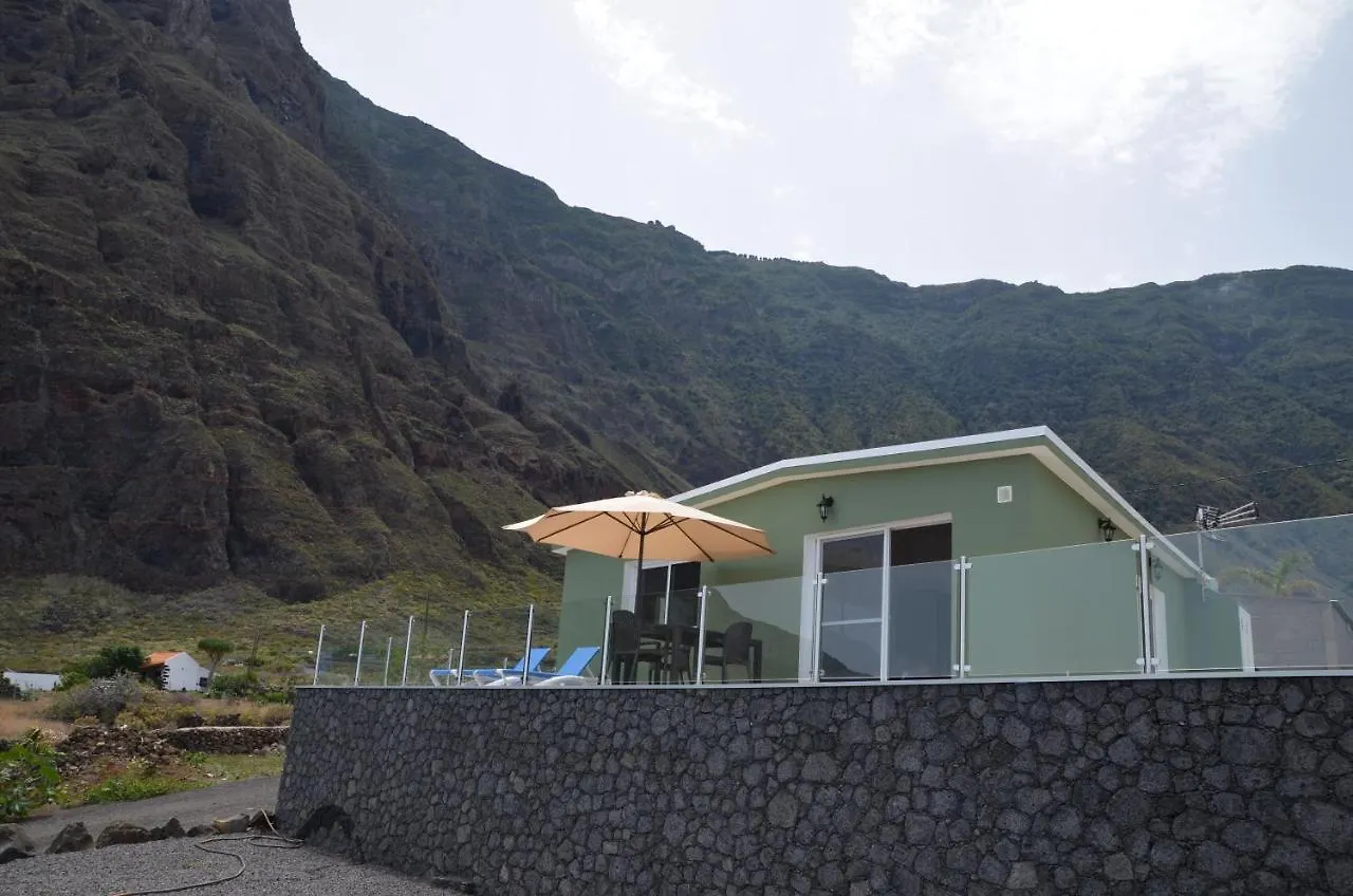 Casa Miramar Frontera Villa Holiday home