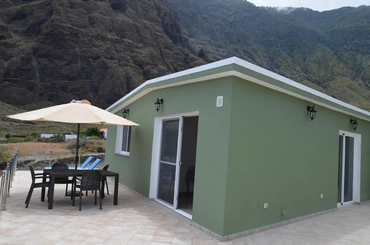 Holiday home Casa Miramar Frontera Villa Spain