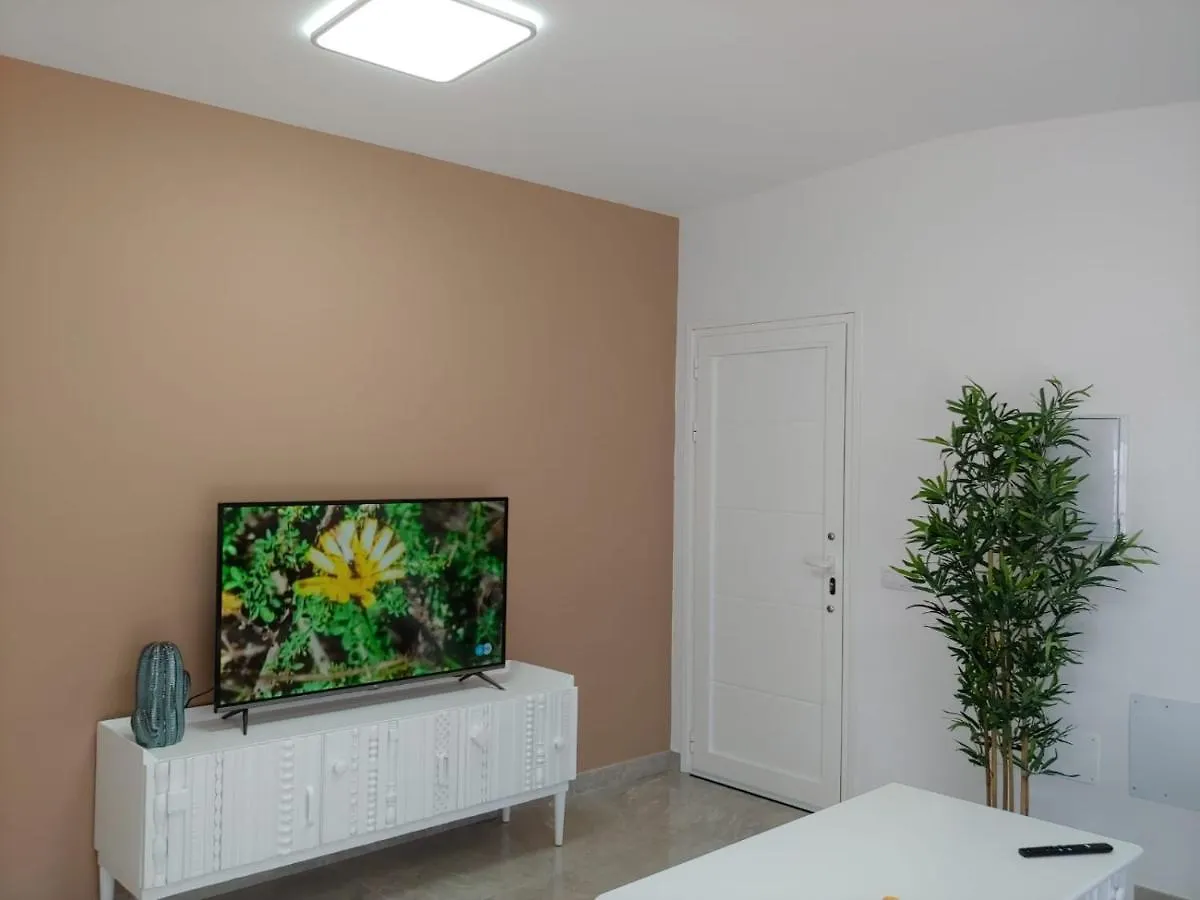 Holiday home Casa Miramar Frontera Villa
