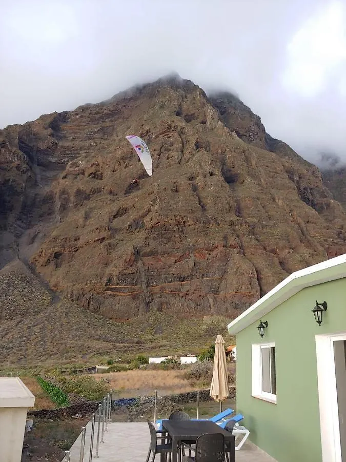 Casa Miramar Frontera Villa Holiday home