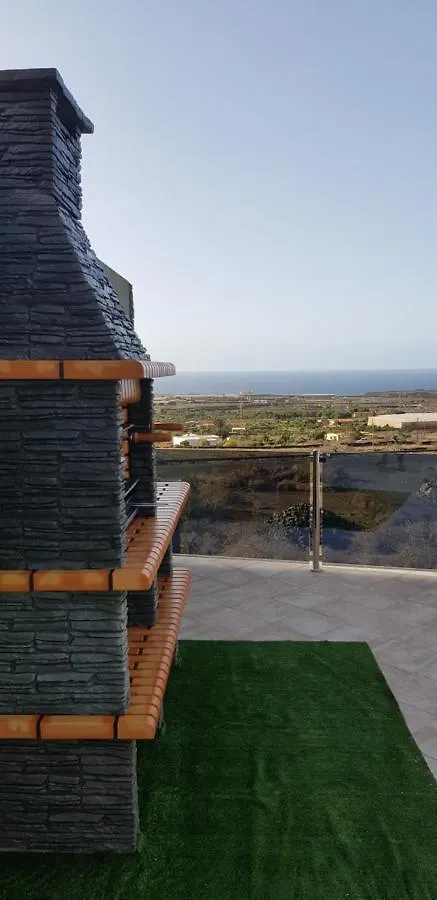 Casa Miramar Frontera Villa 0*,  Spain
