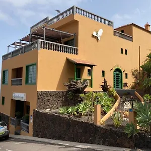 Ida Ines Hotel