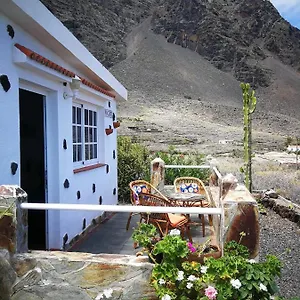  Ferienhaus La Casita De La Brena.