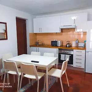  Apartamento Casa De Isabel