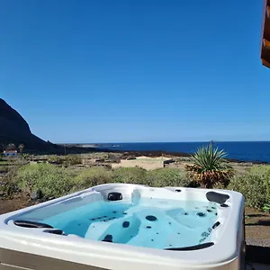  Ferienhaus Casa Tabaiba Dulce