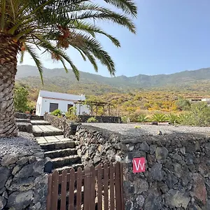  Ferienhaus La Casita De Malnombre