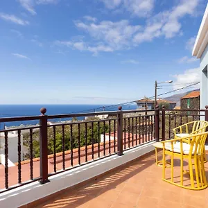  Ferienhaus Casita Del Lomo, Terrace & Bbq