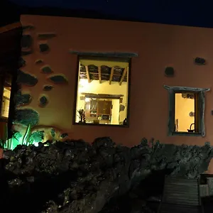  Ferienhaus Casa Abuela Amparo