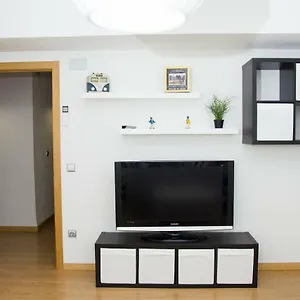Toletum Apartamento Toledo