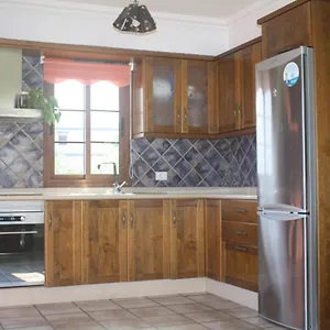  Ferienhaus Tu Casa En