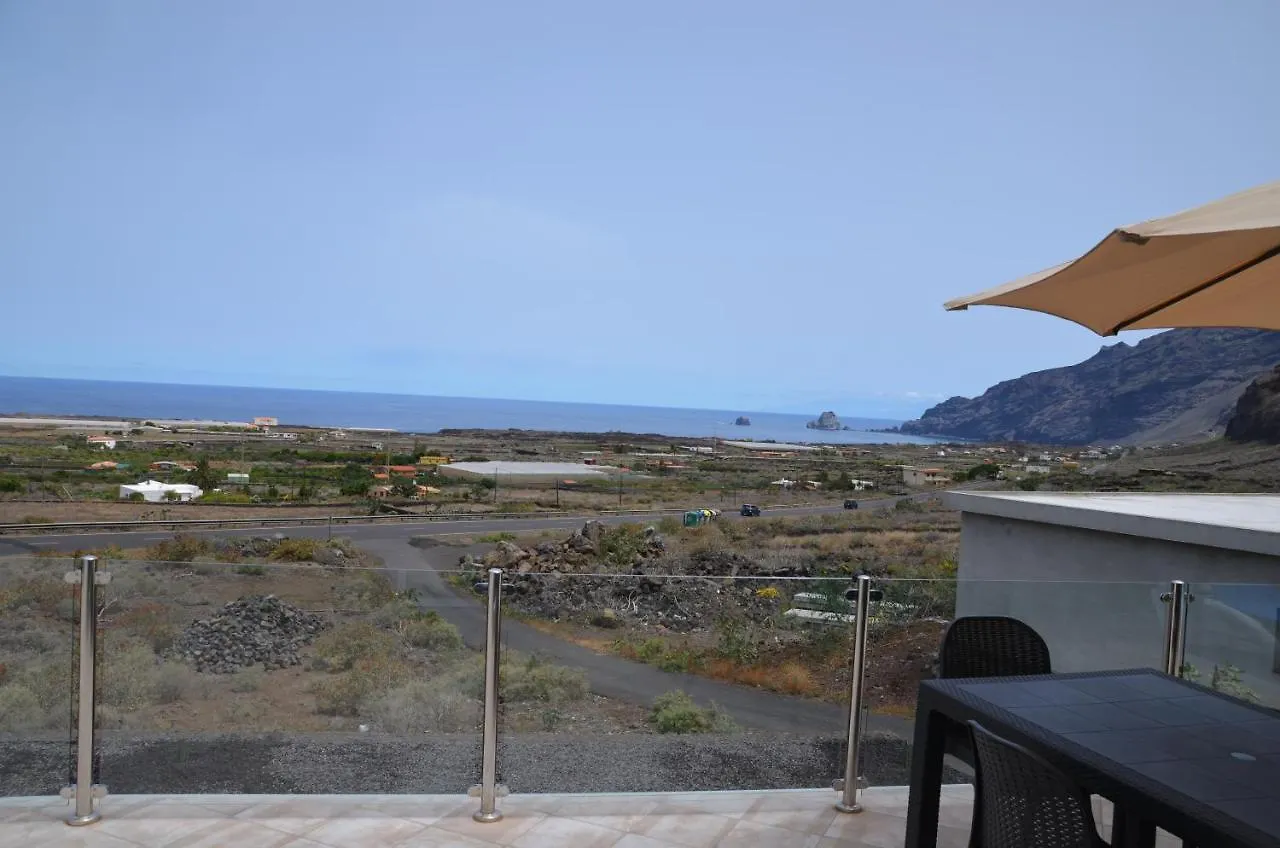 Villa Casa Miramar La Frontera España