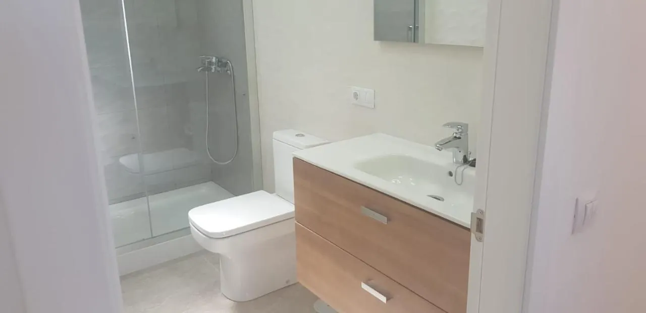 Villa Casa Miramar La Frontera Сasa de vacaciones