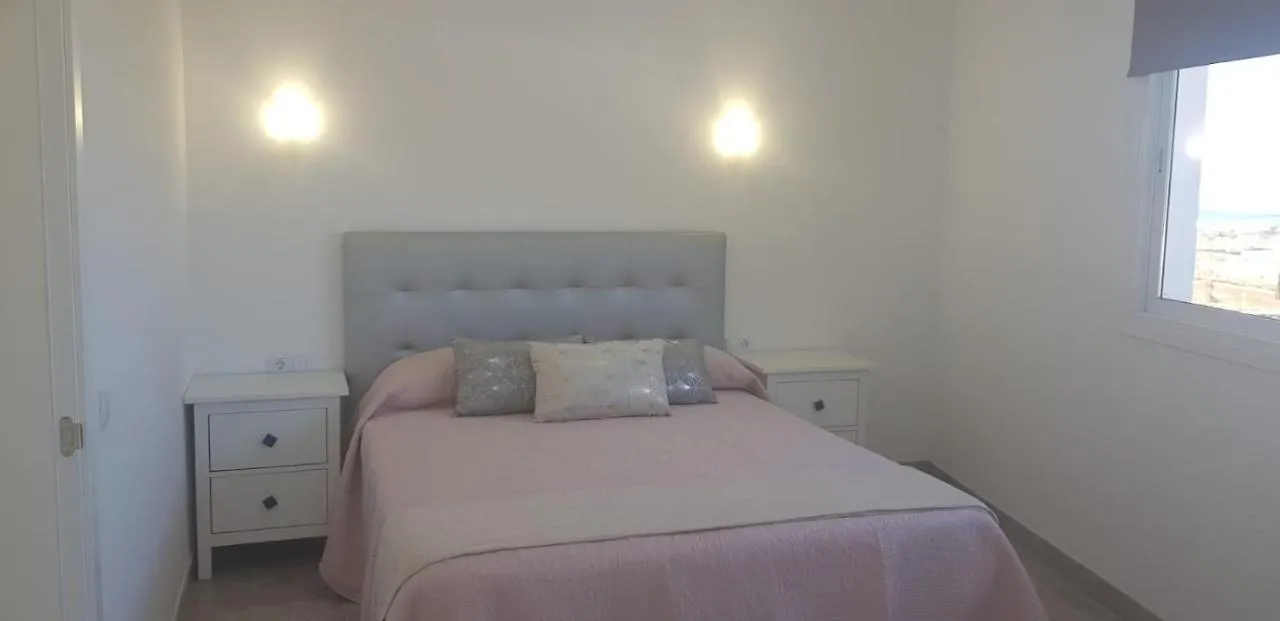 Сasa de vacaciones Villa Casa Miramar La Frontera