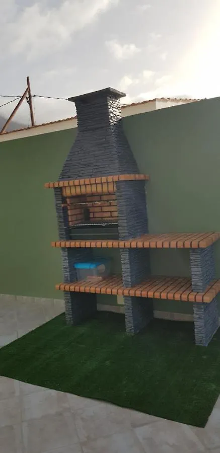 Villa Casa Miramar La Frontera España